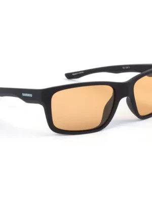 Bezpečná Platba Polarizační brýle Shimano Aspire Matte Black & Yellow