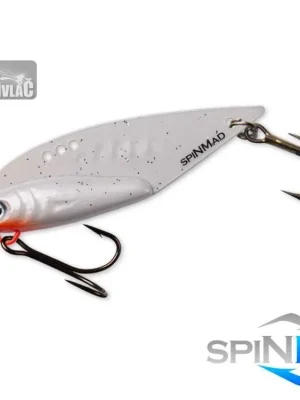 Časově Omezené Nástraha cikáda SpinMad Hart 5cm 9g 0501