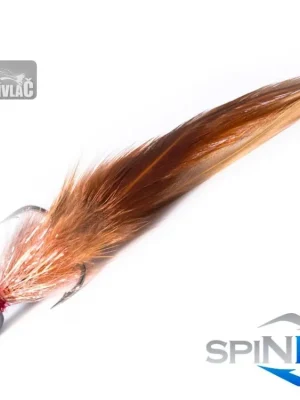 Bezpečná Platba Nástraha SpinMad Kogut 15g 2007