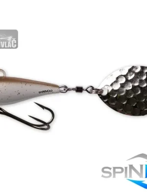 Nástraha SpinMad Tail Spinners Jag 3,5cm 18g 0902 Nejlepší Volba
