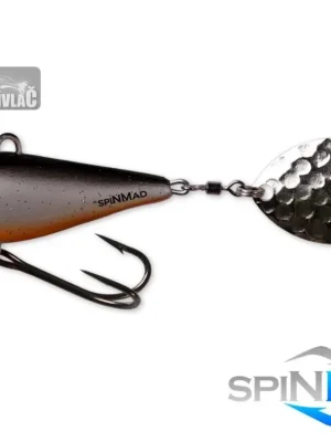 Cenový Hit Nástraha SpinMad Tail Spinners Turbo 5cm 35g 1002