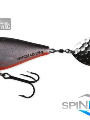 Akční Nabídka Nástraha SpinMad Jigmaster 5,3cm 24g 1502