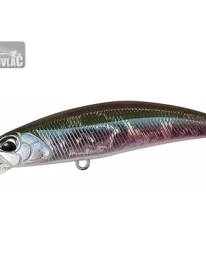 Wobler Duo Spearhead Ryuki 60S Wakasagi Přímo Od Výrobce
