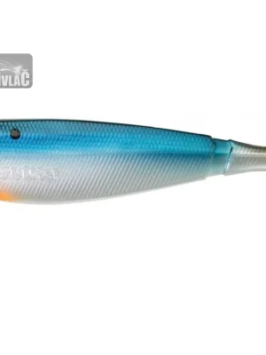Vrácení Zdarma Gumová Nástraha Gunki G´Bump 10,5cm UV Blue Sugar