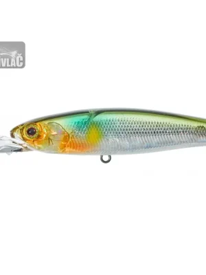 Wobler Illex Spinvido 70mm Suspening NF Ayu Nová Kolekce