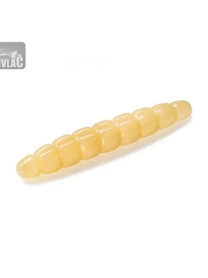 Gumová nástraha FishUp Morio 1,2" 3,1cm Cheese SÝR (12ks) Levný