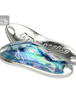 Plandavka SV Fishing Lures Individ 30mm 3g SB15 Super Cena