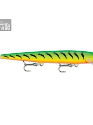 Značkový Wobler Rapala Original Floating F11 FT
