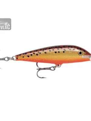 Akce Wobler Rapala Team Esko 07 BRF