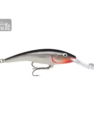 Akční Cena Wobler Rapala Deep Tail Dancer 13 S