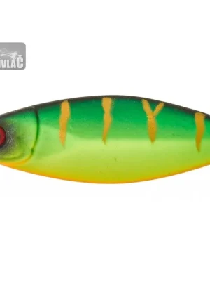 Aktuální Pilker Illex Micro Slow Lazy Jig 31mm 7g Mat Tiger