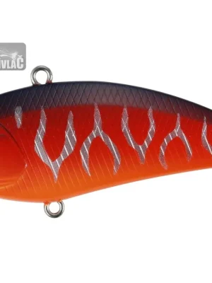Akční Cena Wobler DUO Realis Vibration 62 Apex Tune Red Tiger