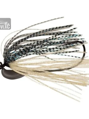 Dokud Zásoby Vydrží Keitech: Jig Tungsten Model 3 Swim 7g Bluegill Flash