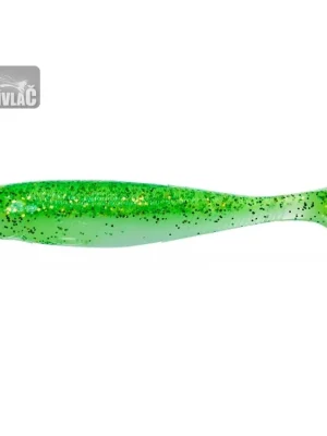 Autentický Gumová Nástraha Gunki Bumpy 11cm Chart Ayu