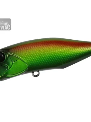 Rychlé Dodání Wobler DUO Realis Popper 64mm Jewel Beetle