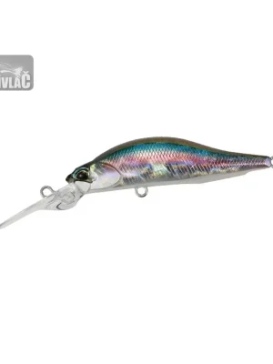 Wobler Duo Realis Rozante Shad 57MR Wakasagi Finální Výprodej