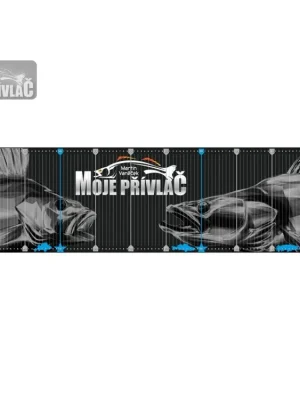 Měřící podložka MojePřívlač 150cm Kup Teď