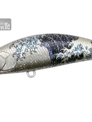 Wobler Duo Spearhead Ryuki 50S Limited ACCZ199 Aktuální