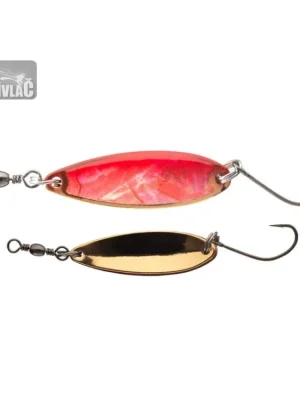 Plandavka Daiwa Presso CNK 32mm 4g Abalone Pink/Gold Hit Sezóny
