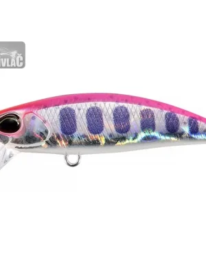 Cenově Výhodný Wobler Duo Spearhead Ryuki 46S Pink Yamame