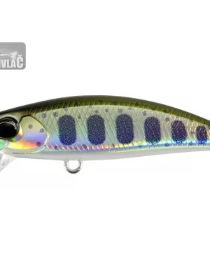 Wobler Duo Spearhead Ryuki 46S Yamame Dokud Zásoby Vydrží