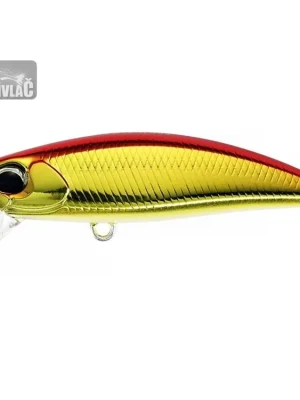 Rychlé Dodání Wobler Duo Spearhead Ryuki 51S Metal Red Gold
