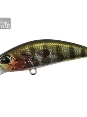 Wobler Duo Spearhead Ryuki 50S Prism Gill Levný