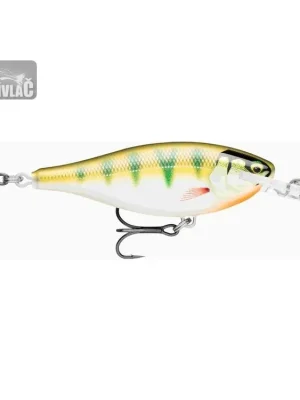 Akce Shad Rap Elite 55