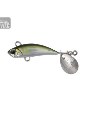 Wobler Duo Ryuki Spin 30S 30mm 3,5g Full Chart Yamame Nejlepší Volba