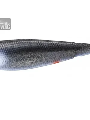 Gumová Nástraha Gunki G´Bump 8cm UV Roach Omezená Nabídka