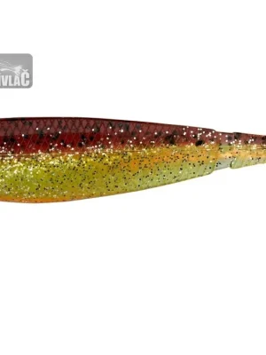 Gumová Nástraha Gunki G´Bump 8cm Sunrise Shad Poslední Šance