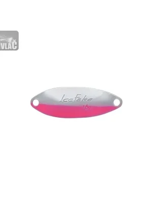 Cenový Hit Ice Fake 1,6 g No.14 Silver/Pink
