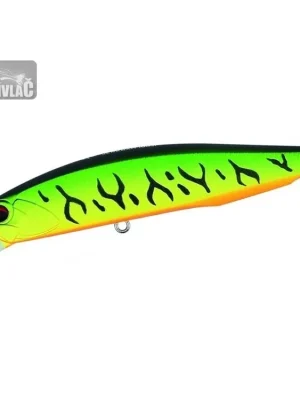 Omezená Nabídka Jerkbait 100SP ACC3059 Mat Tiger