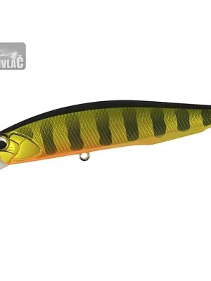 Jerkbait 100SP ASA3146 Gold Perch Časově Omezené