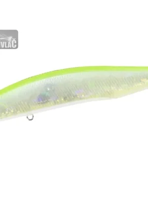 Cenově Výhodný Jerkbait 100SP CEA317 Clear Chart Halo