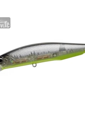 Expresní Doručení Jerkbait 100SP SILENT CEA3341 AM Edge
