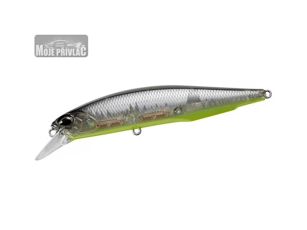 Expresní Doručení Jerkbait 100SP SILENT CEA3341 AM Edge