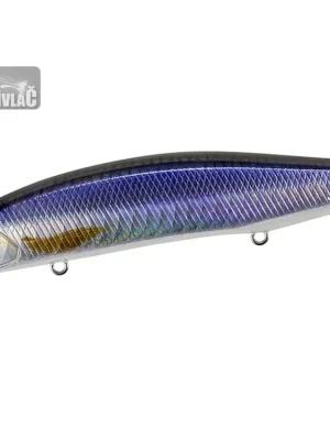 Jerkbait 120SP Pike Limited AFA3830 Roach ND Vrácení Zdarma