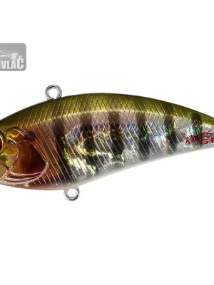 Vibration 68 G-Fix ADA3058 Prism Gill Nová Kolekce
