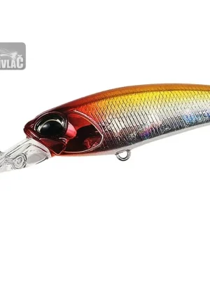 Aktuální Shad 62DR SP ADA3033 Prism Clown