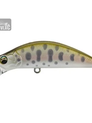 Značkový Wobler Major Craft Eden 45mm PEARL YAMAME slow sinking