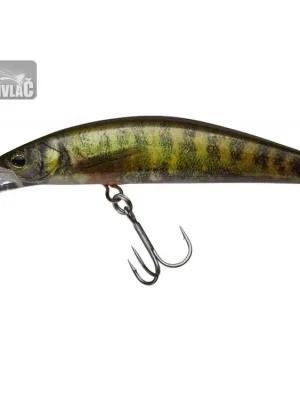 Aktuální Wobler ILLEX Tricoroll GT 72mm DR-F RT Spawning Vairon