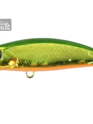 Wobler Duo Spearhead Ryuki 46S Green Gold OB Nakupujte Hned