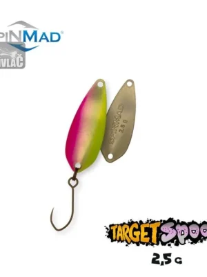 Target Spoon 2.5g 3310 Horká Nabídka