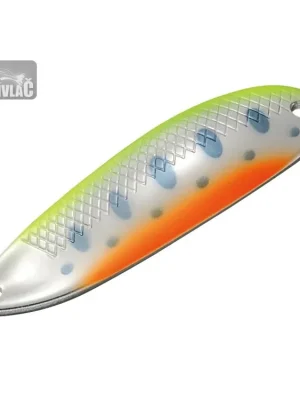 Novinka Plandavka Smith D-S Line 3g, 3cm #04 CHS