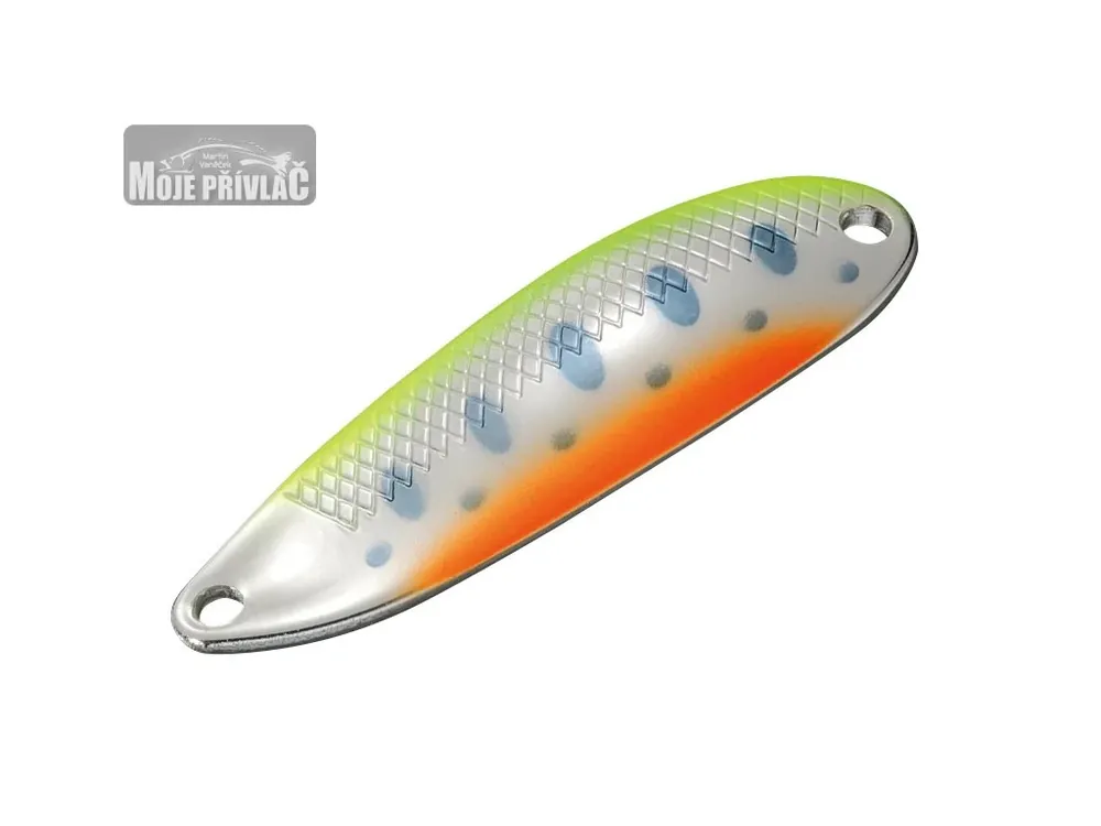 Novinka Plandavka Smith D-S Line 3g, 3cm #04 CHS