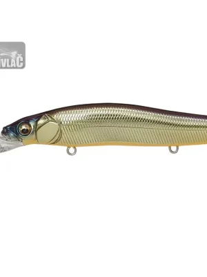 Vrácení Zdarma Wobler MegaBass OneTen R+1 11cm 14g #3 M Champagne Kinkuro