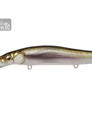 Cenová Bomba Wobler MegaBass OneTen R+2 11cm 14g #4 ITO Wakasagi