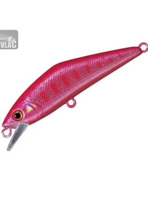 Wobler Smith D-Contact 50 #45 Pink Laser Yamame 50mm 4,5g Koupit Online