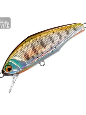 Ověřený Wobler Smith D-Incite 44 #05 Yamame Laser 44mm 4g